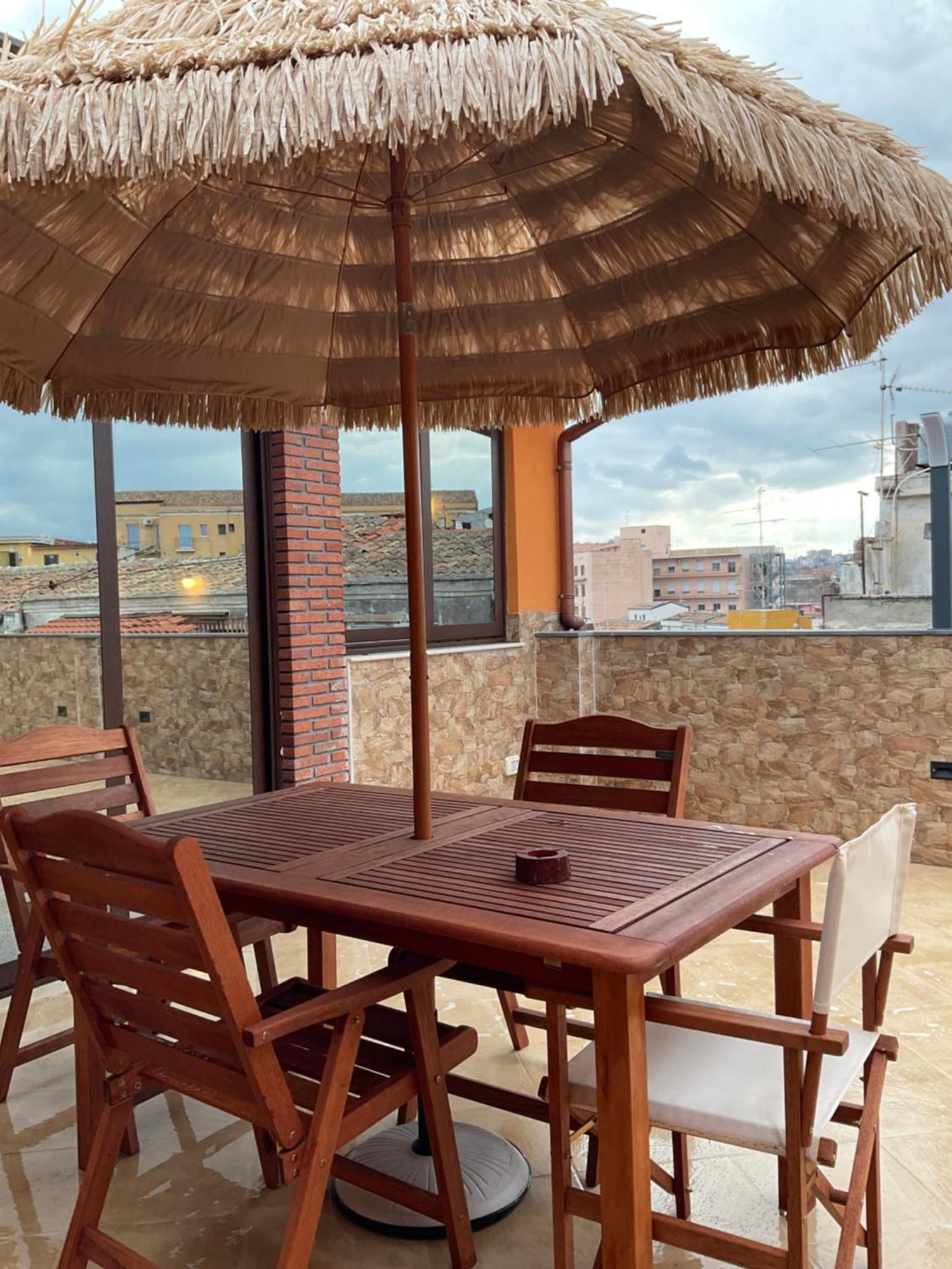 Al Chiaro Di Luna Catania Ngoại thất bức ảnh