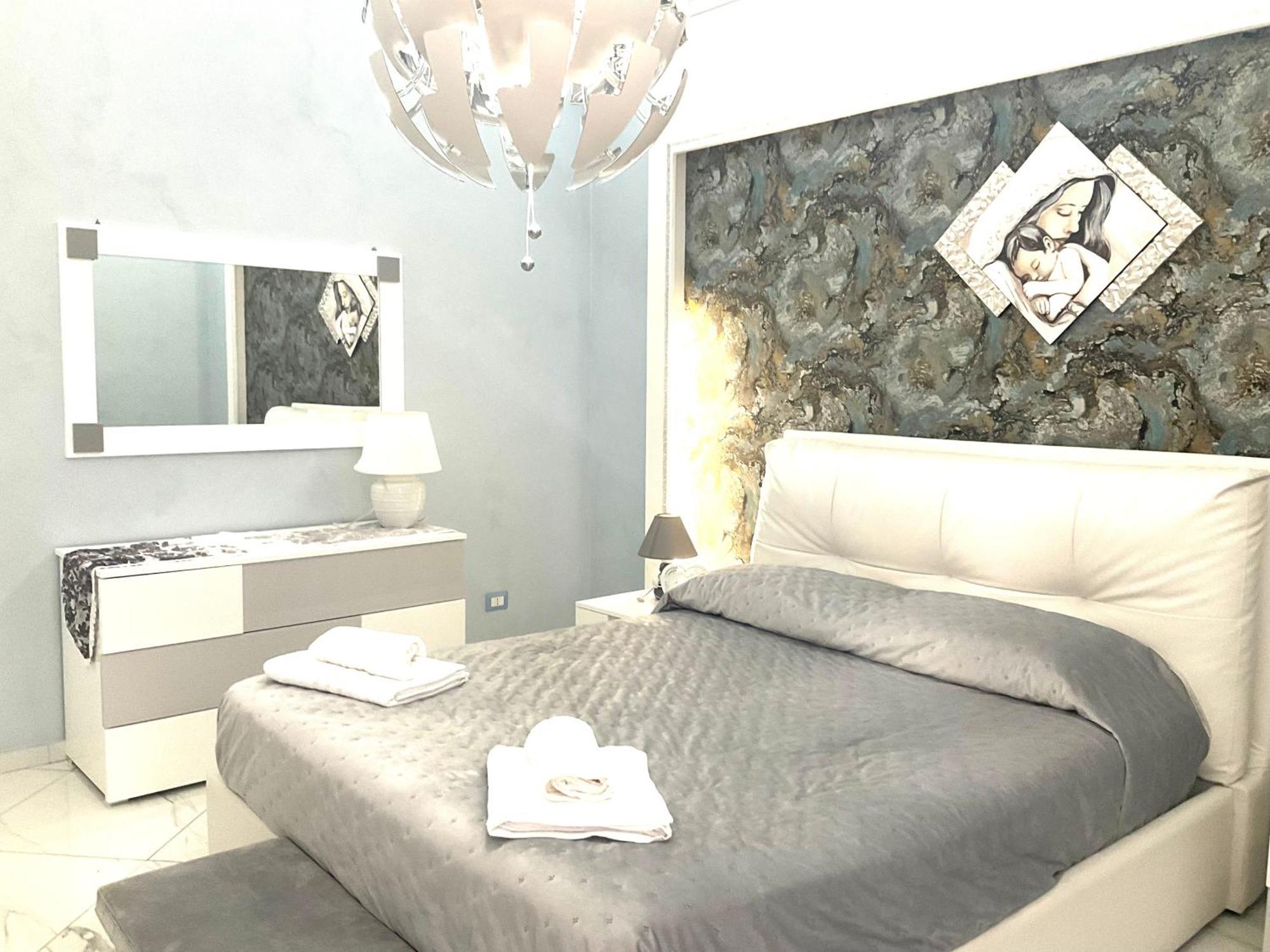 Al Chiaro Di Luna Catania Ngoại thất bức ảnh