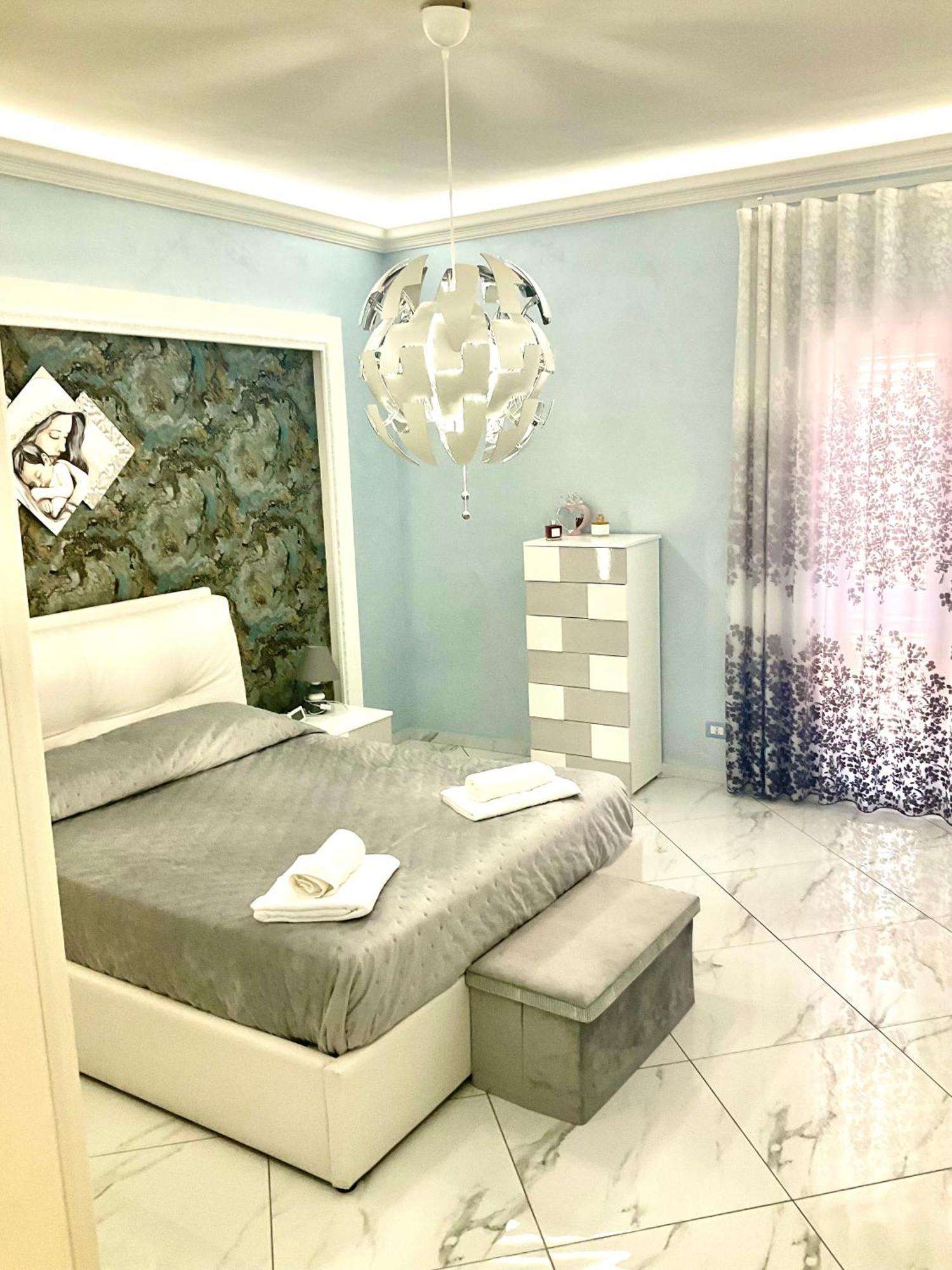 Al Chiaro Di Luna Catania Ngoại thất bức ảnh