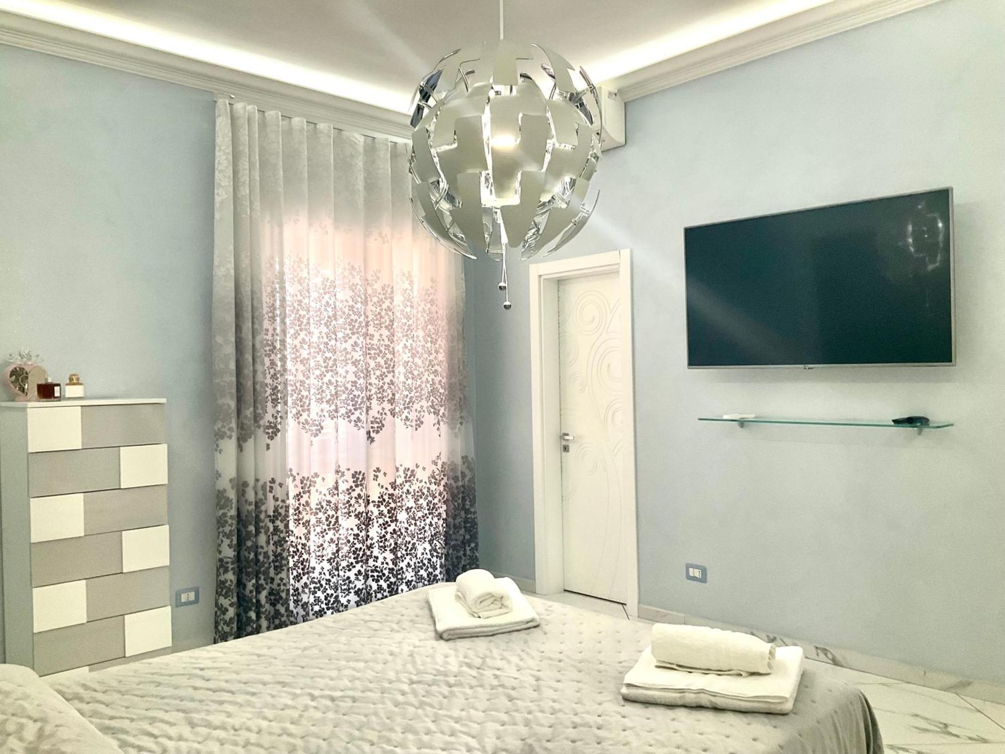 Al Chiaro Di Luna Catania Ngoại thất bức ảnh